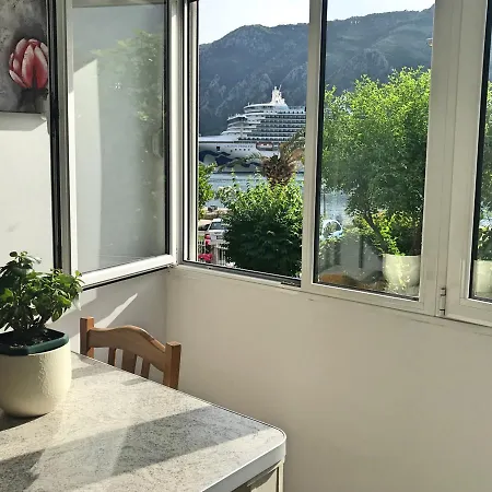 Lägenhet Sea Line